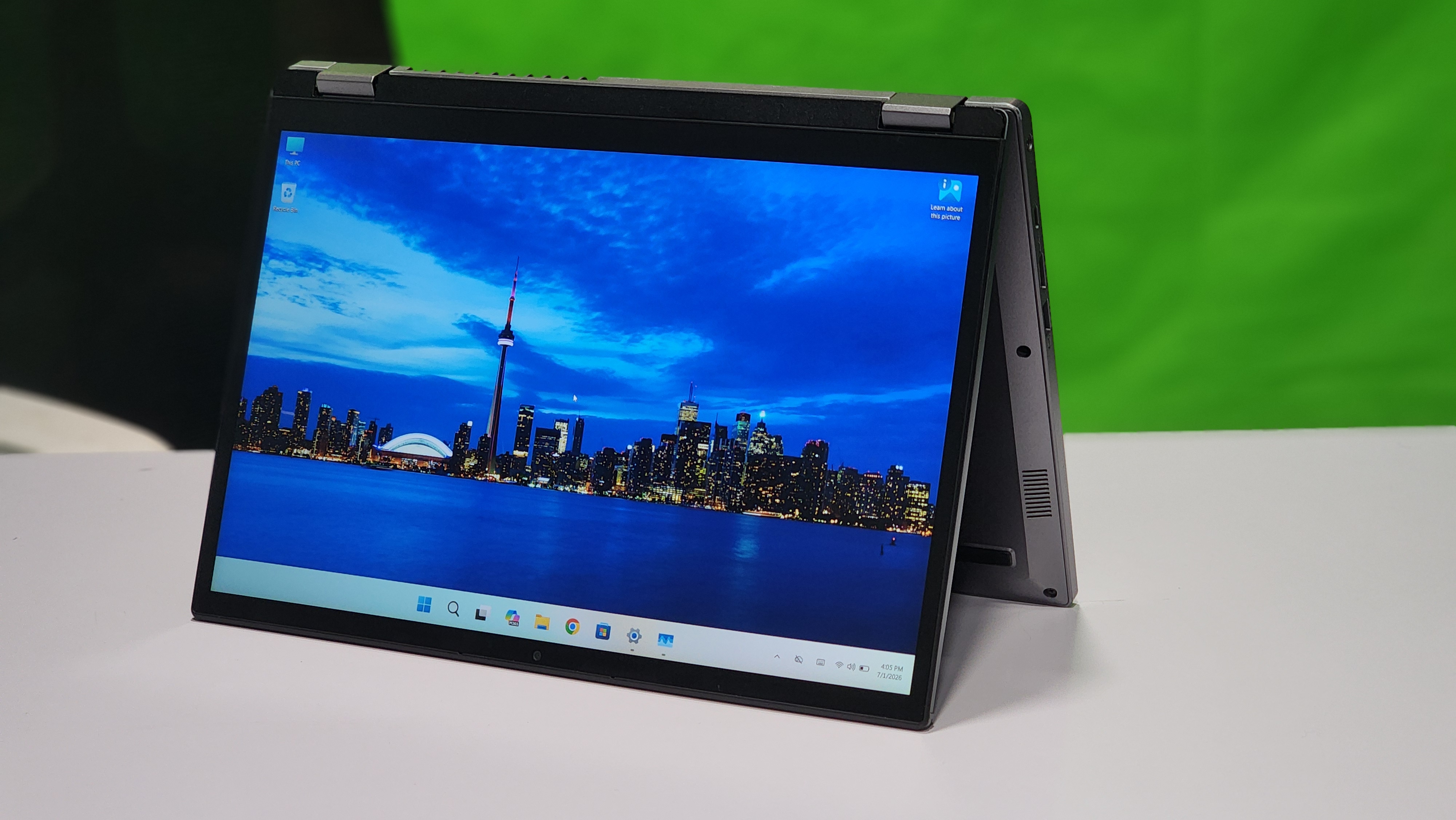 Acer Aspire