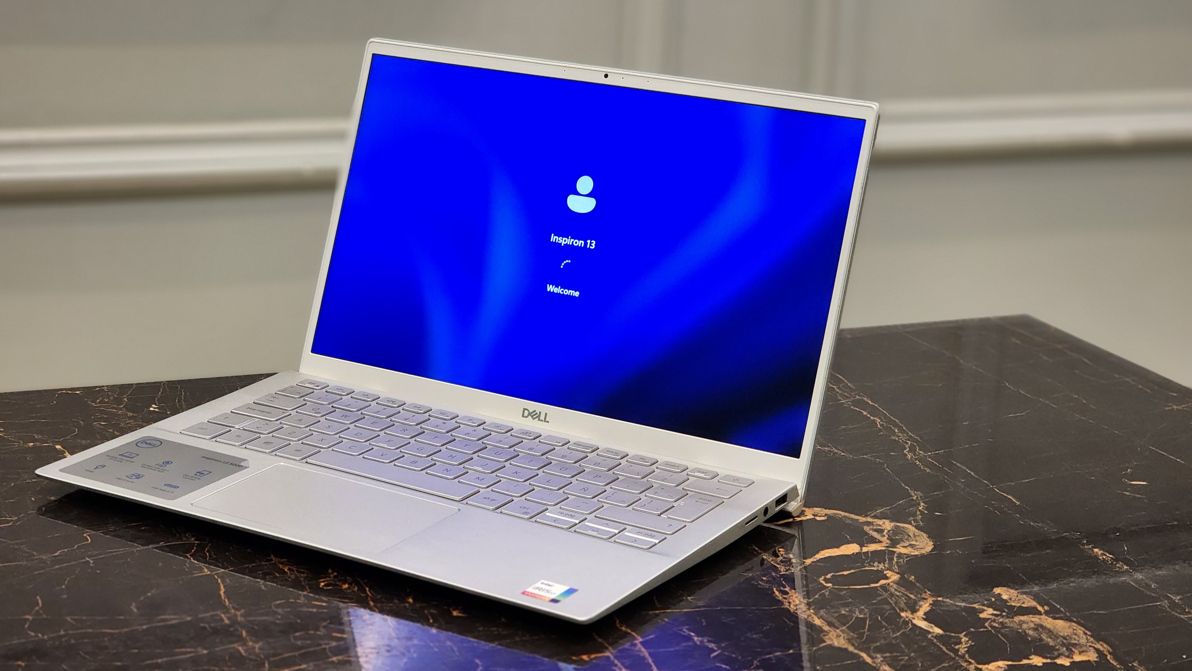 Dell Inspiron 5301