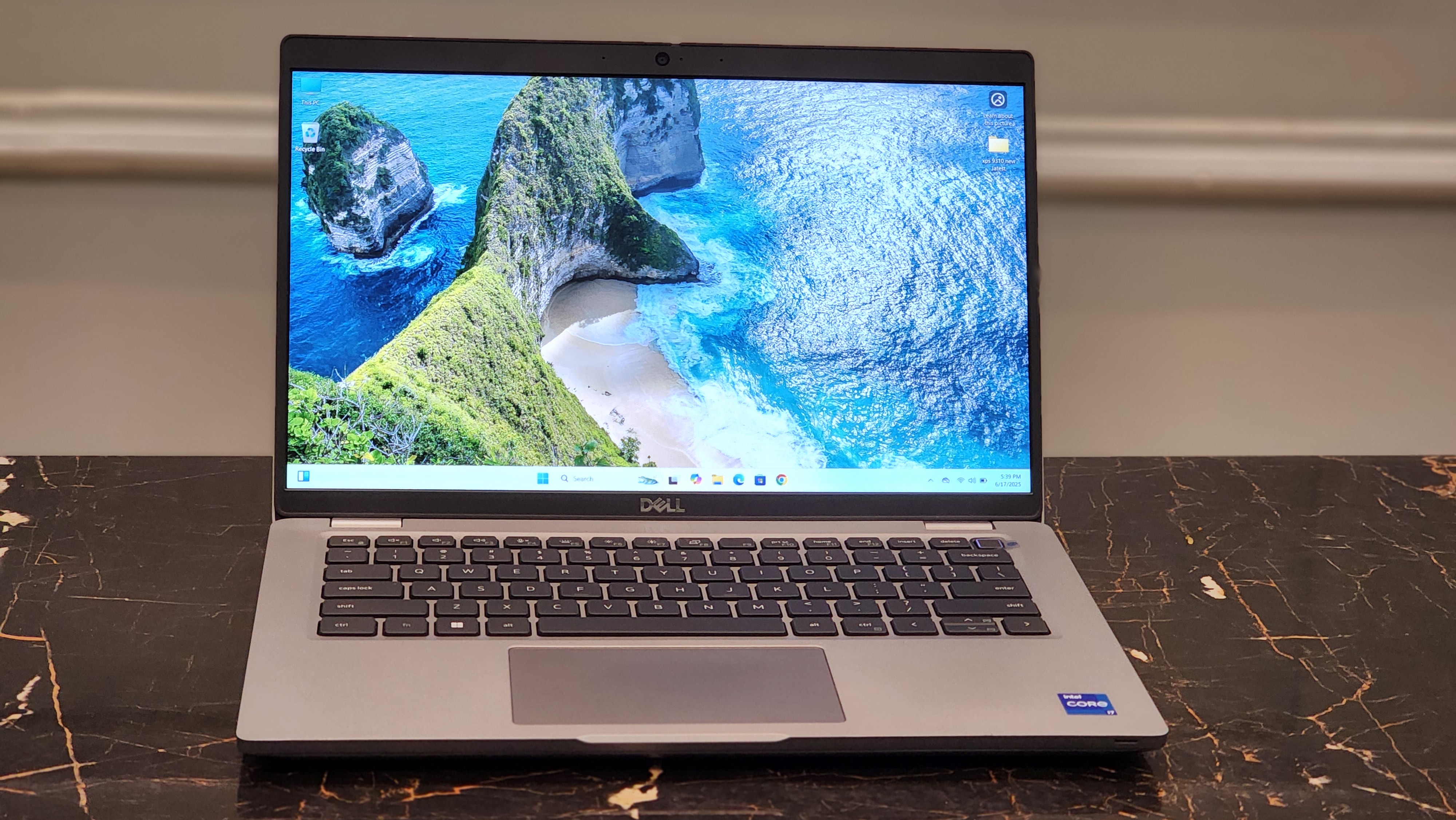 Dell Latitude 5430