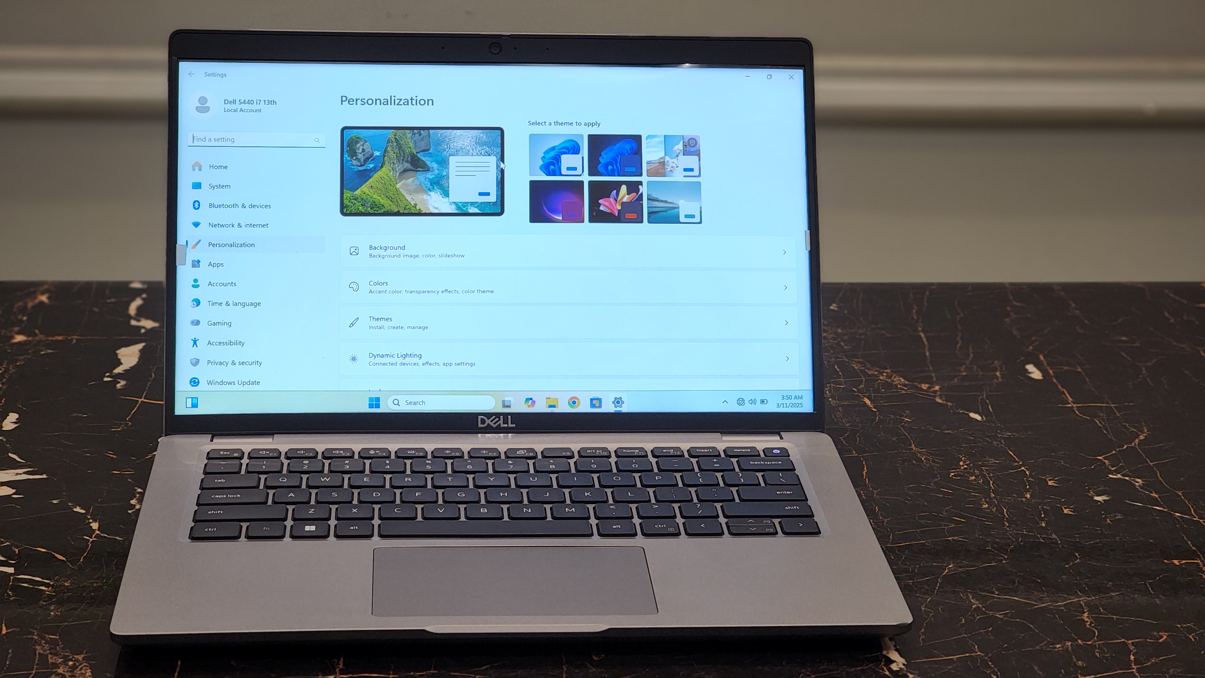 Dell Latitude 5440 i5