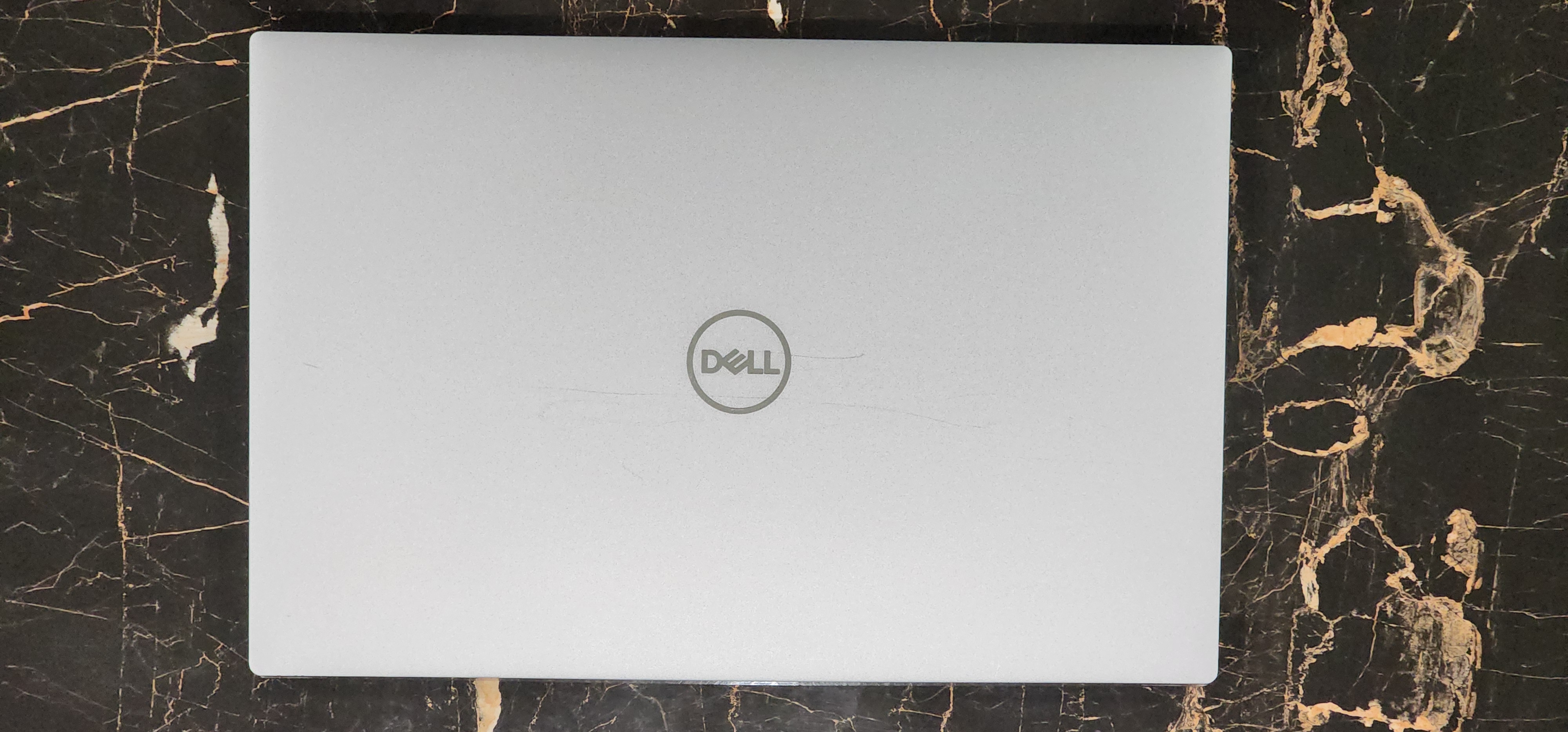 Dell percision 5550