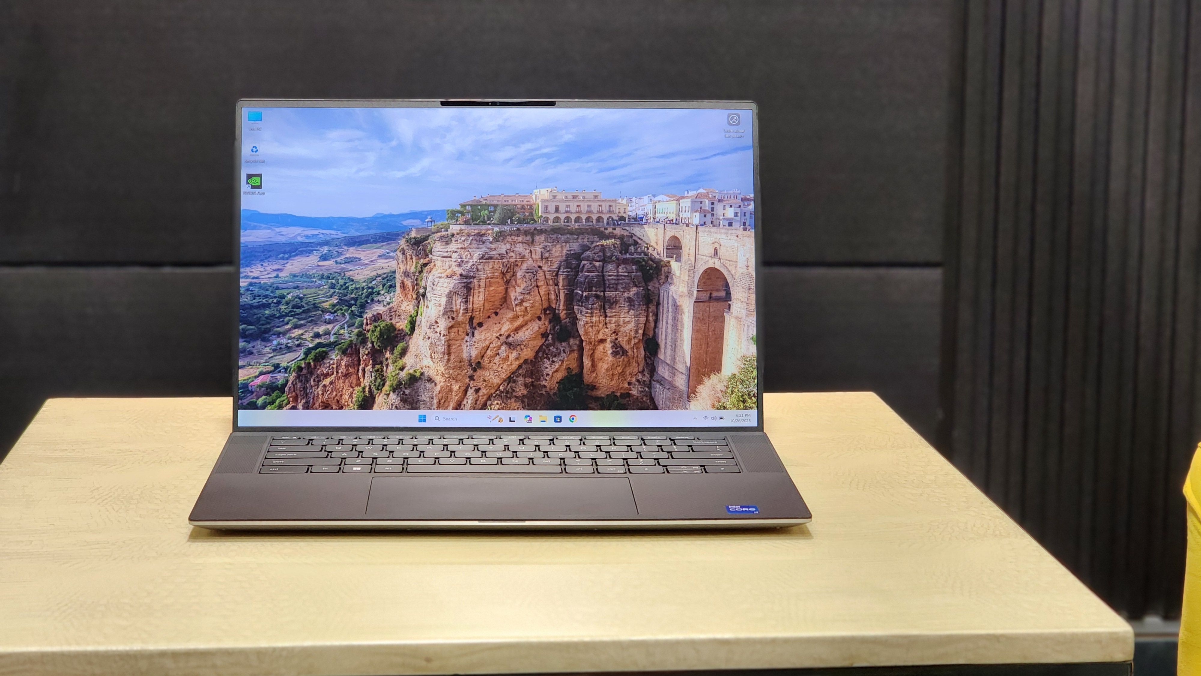 Dell Precision 5560