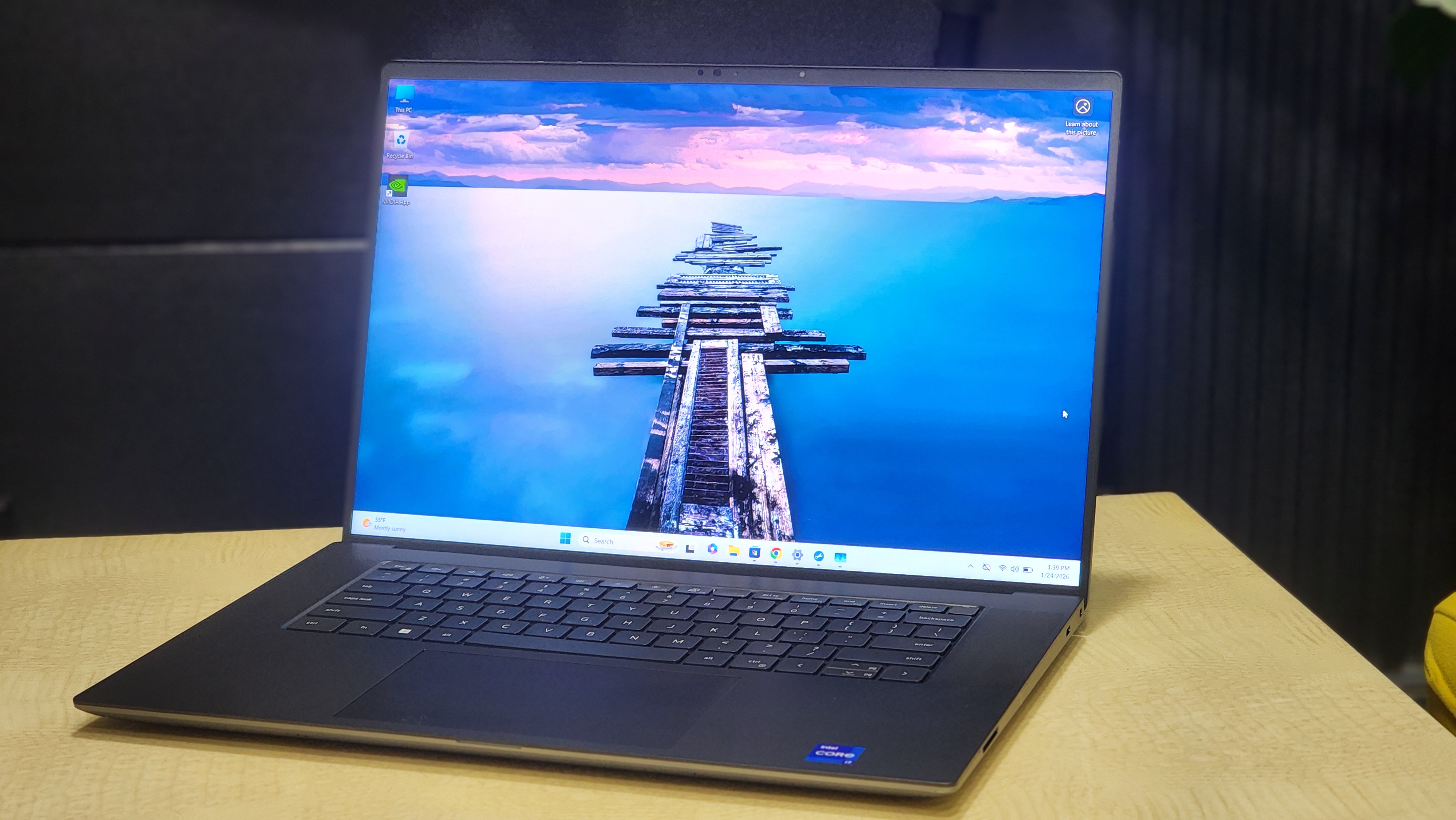 Dell Precision 5680