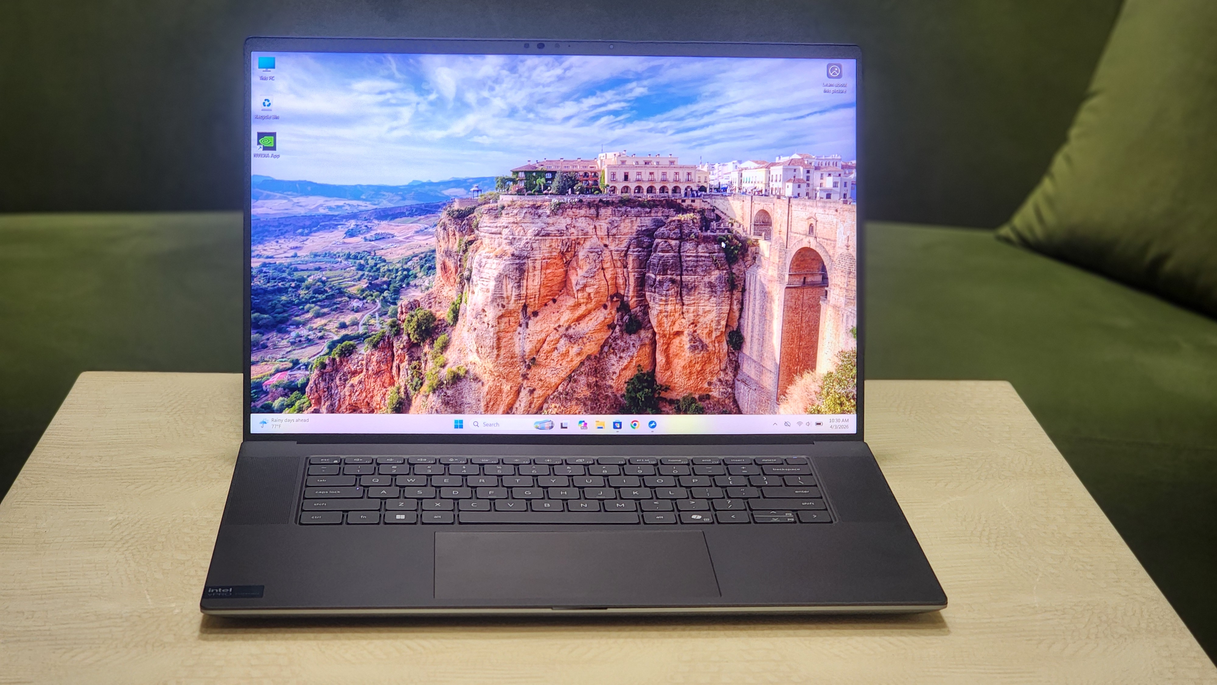 Dell Precision 5690