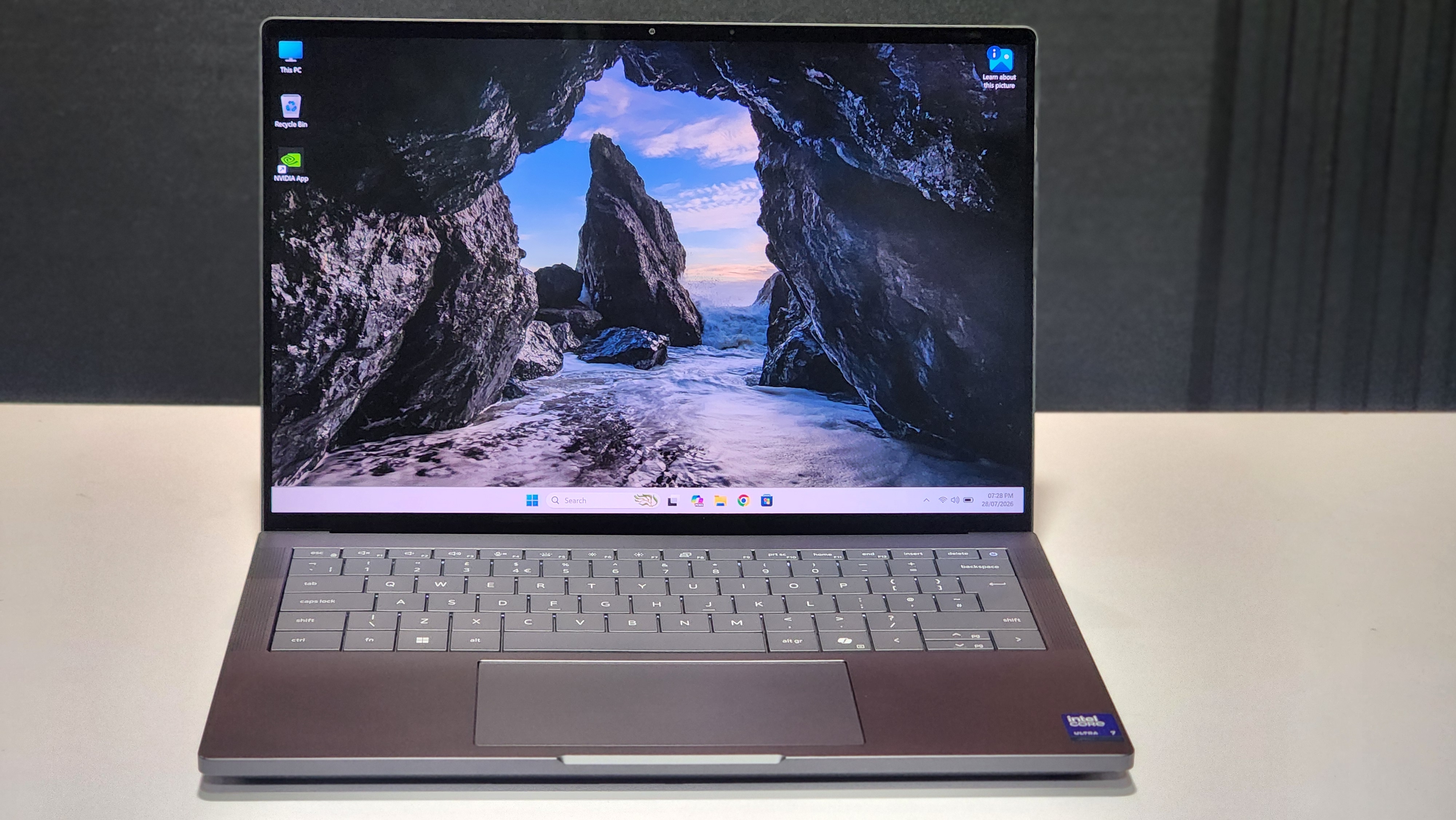 Dell Pro max 14 Premium