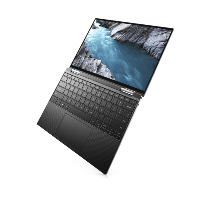 Dell Xps 7390 2in1