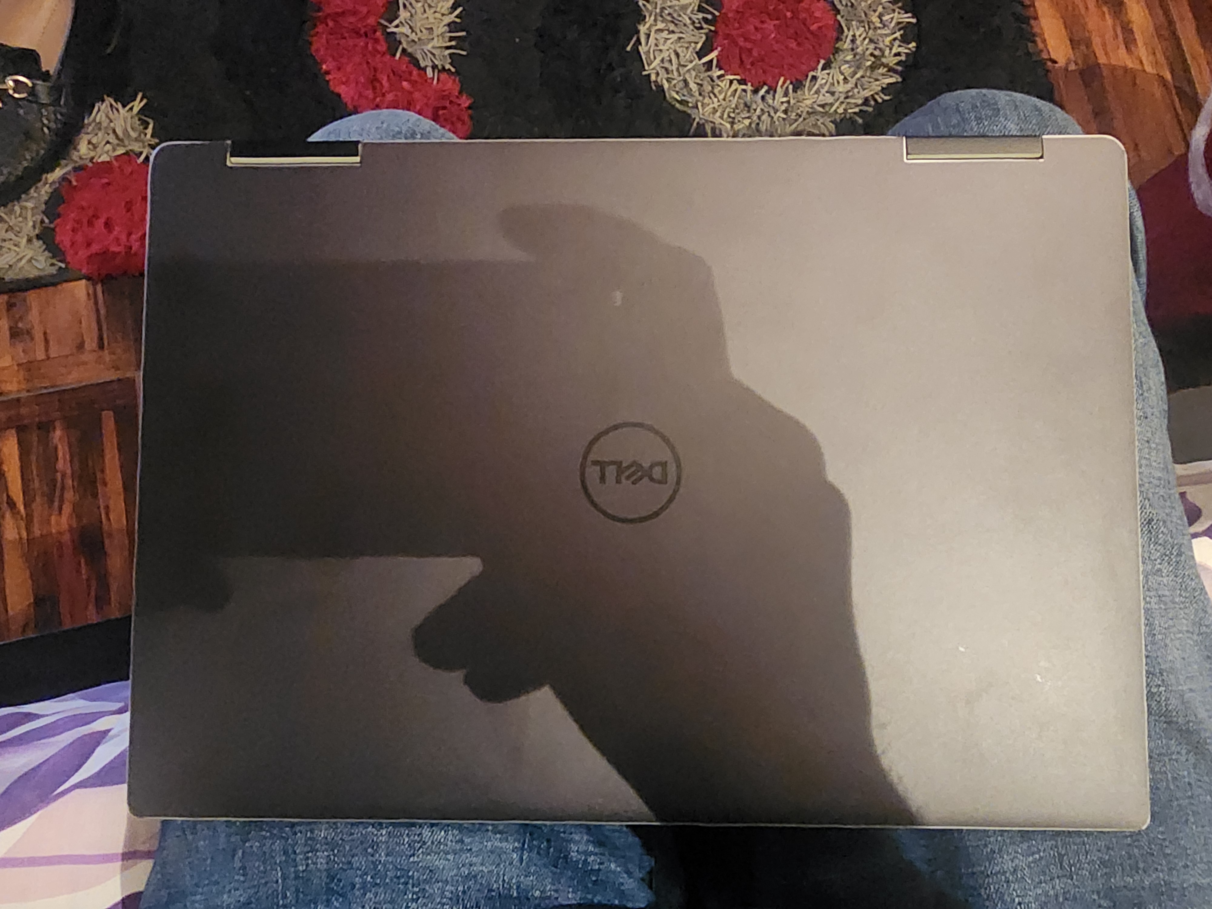 Dell Xps 7390 2in1