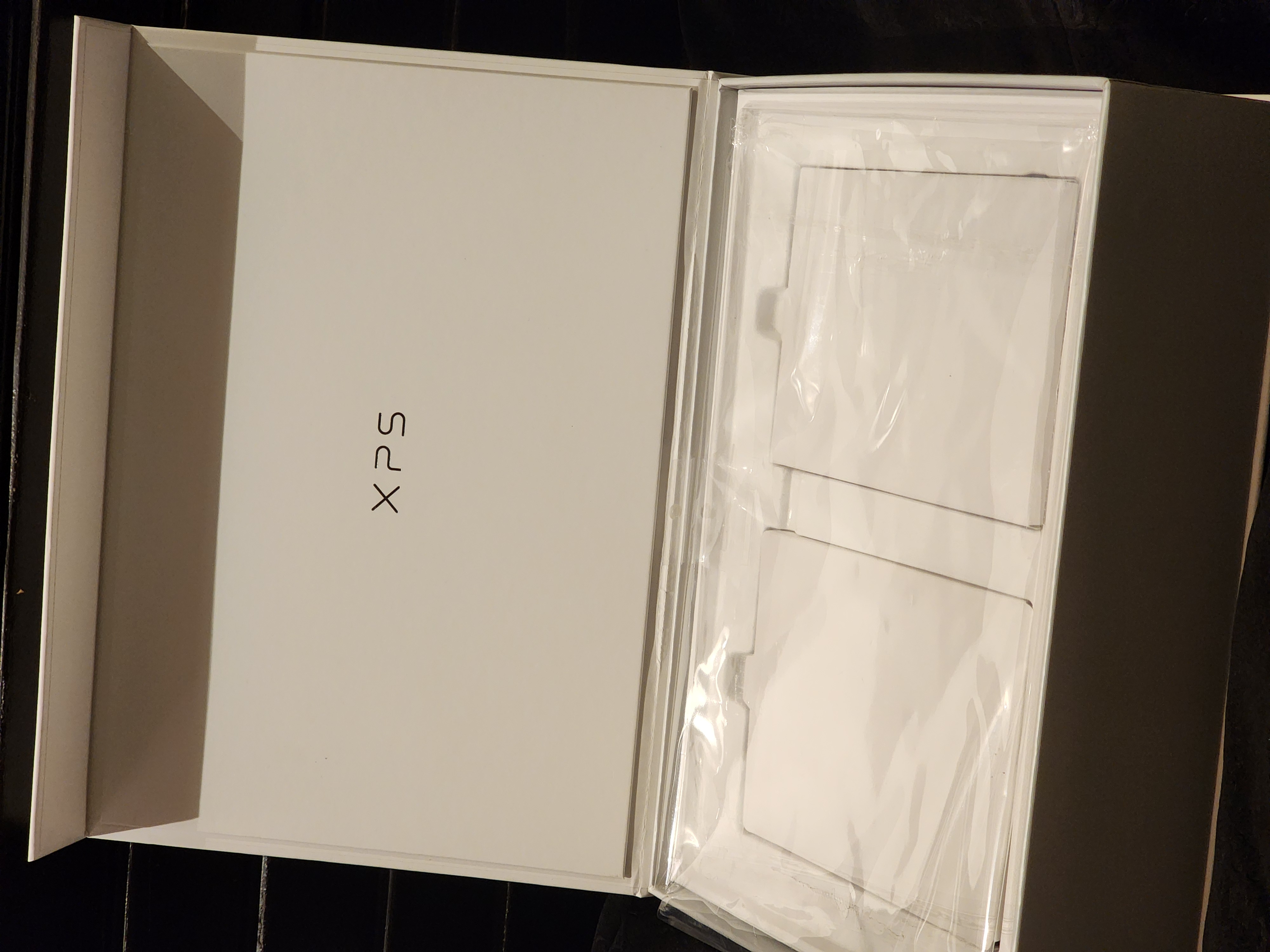 Dell xps 9310