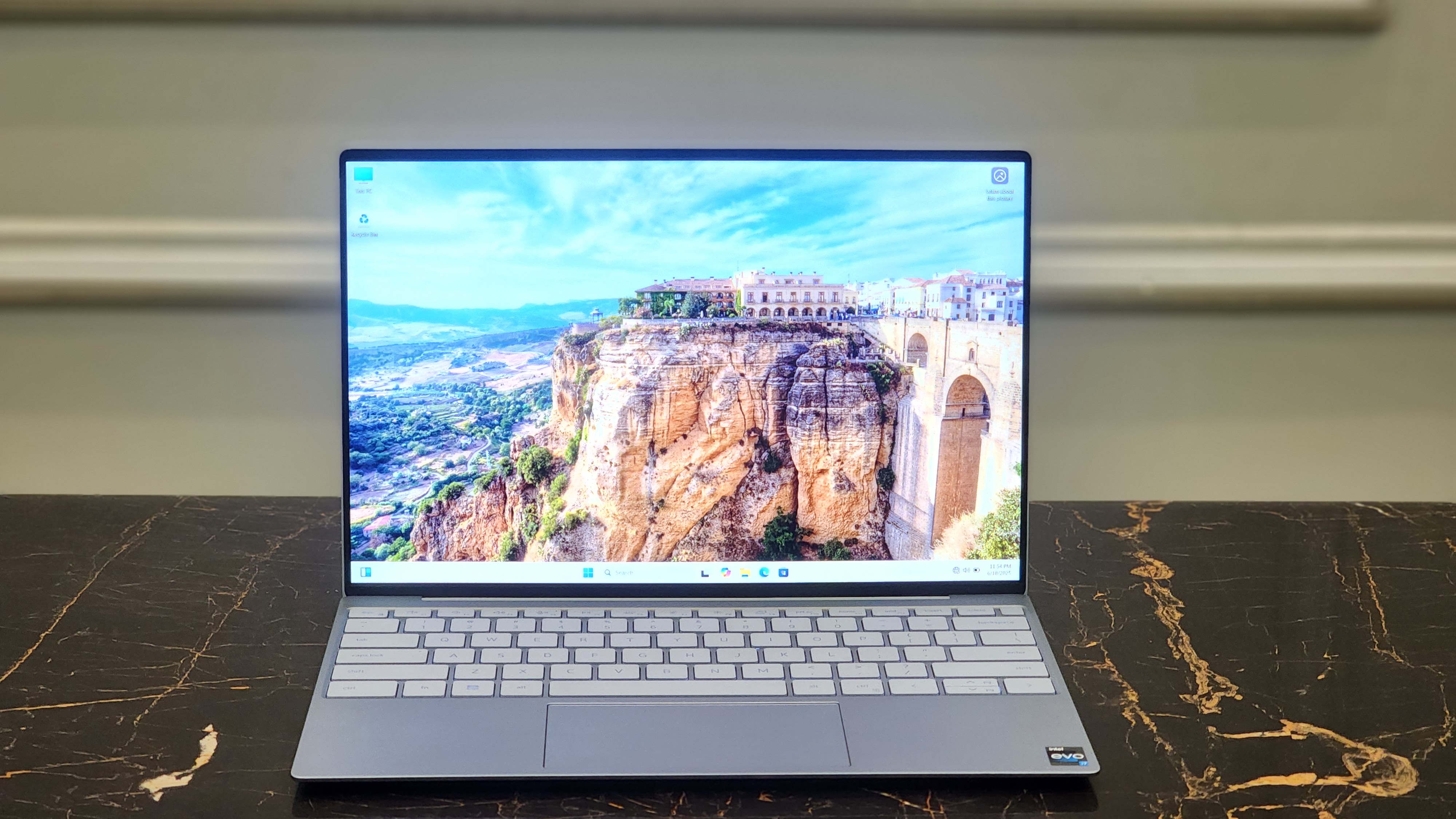 Dell Xps 9315 Blue