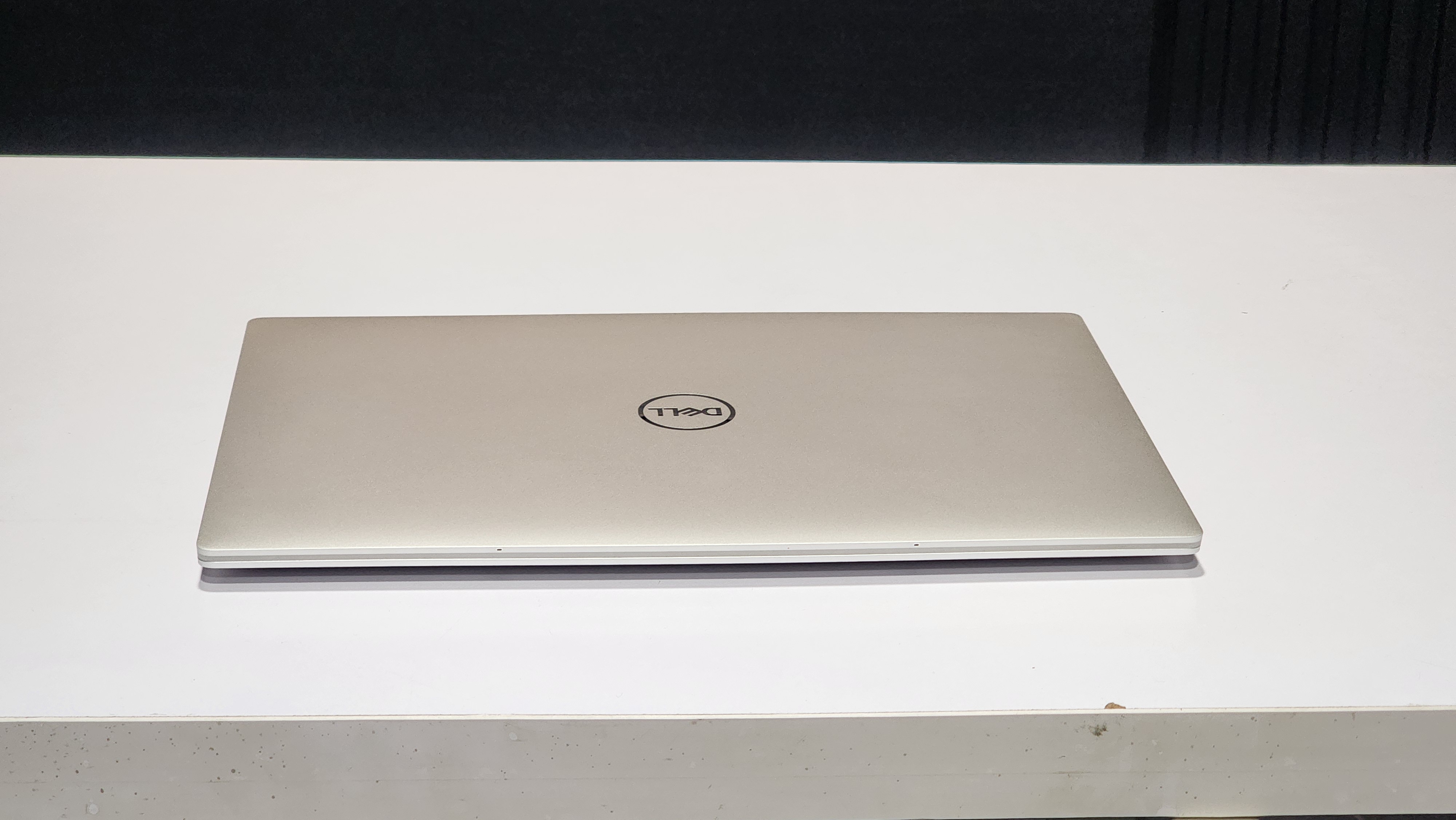 Dell Xps 9340 Frost White