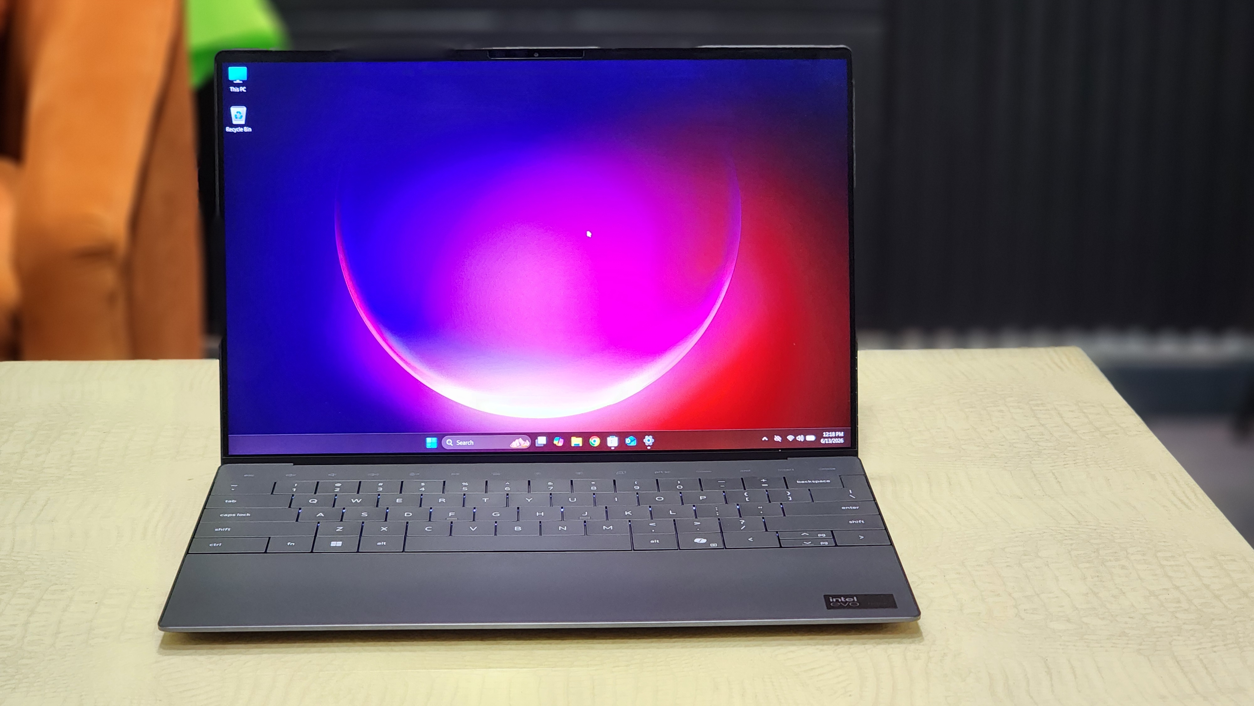 Dell Xps 9340 Graphit Black