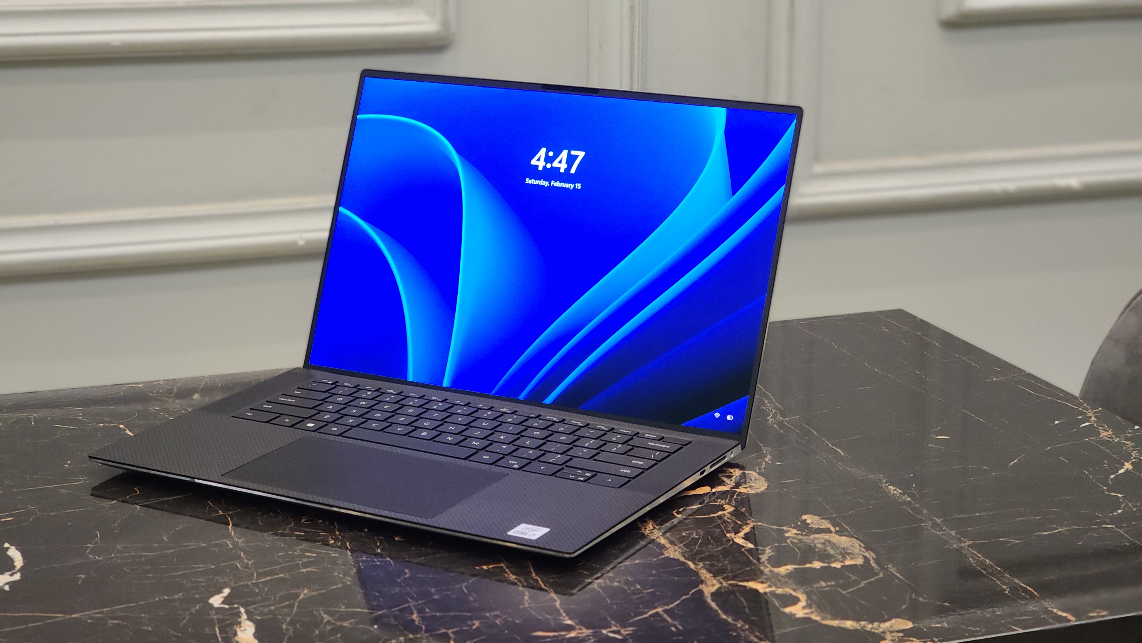 Dell Xps 9500