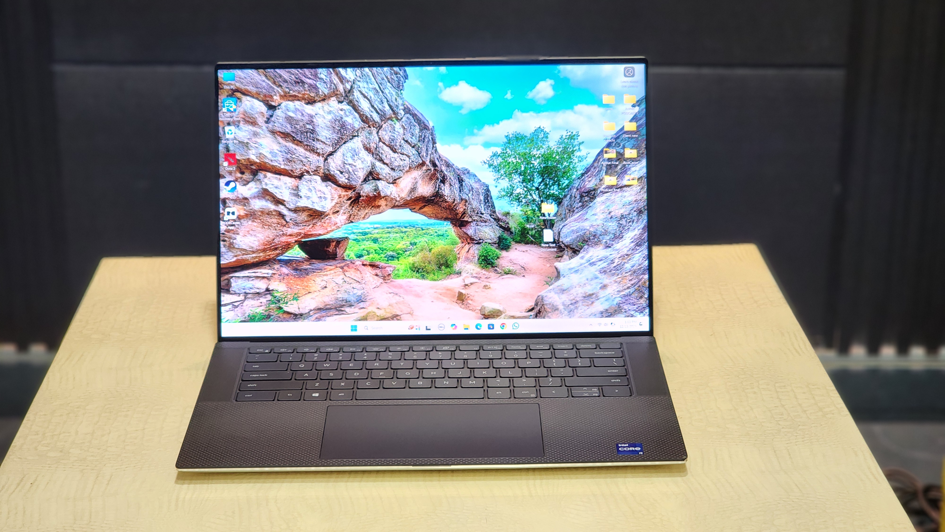 Dell Xps 9510 4K