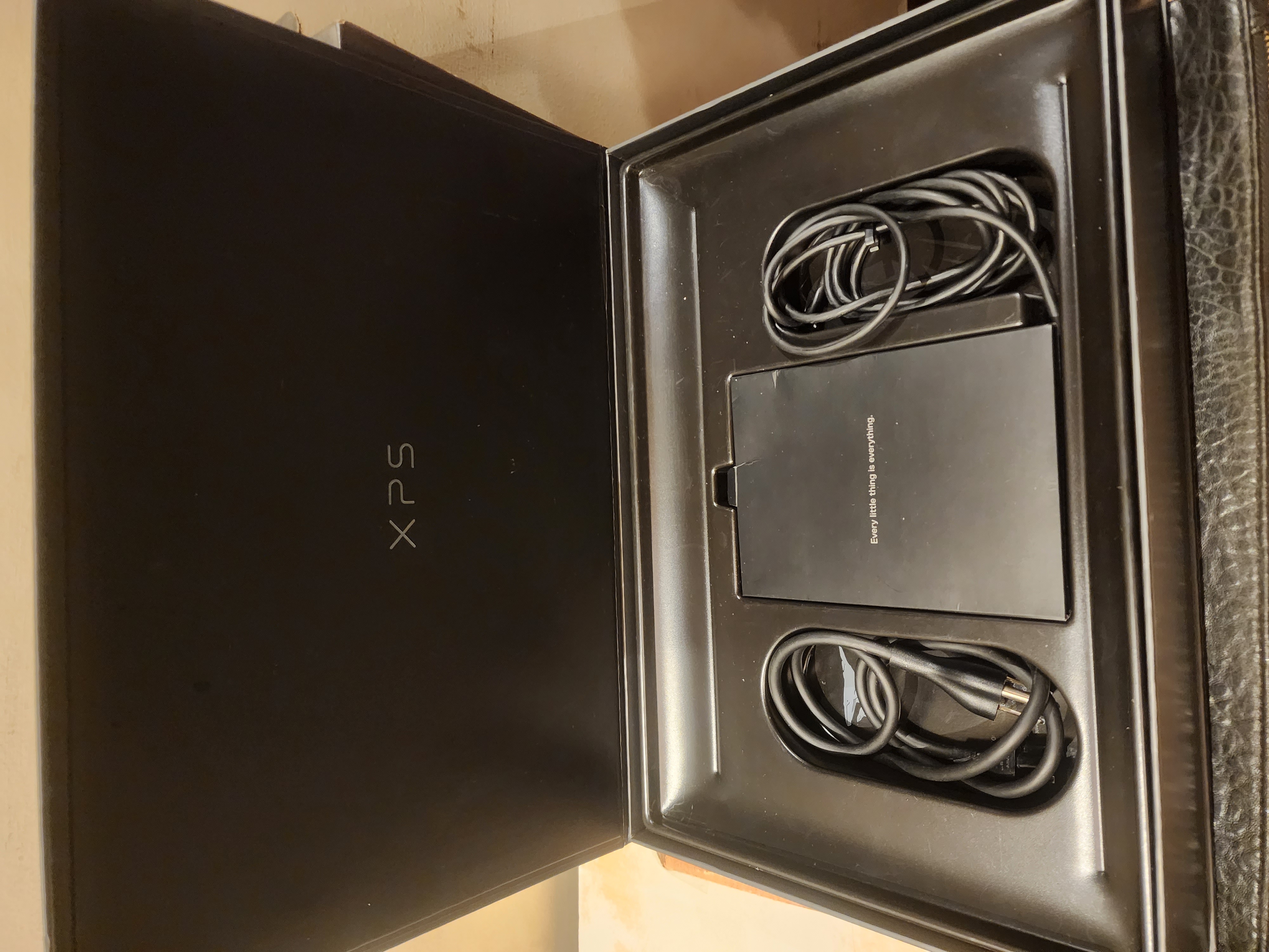 Dell Xps 9520 4k