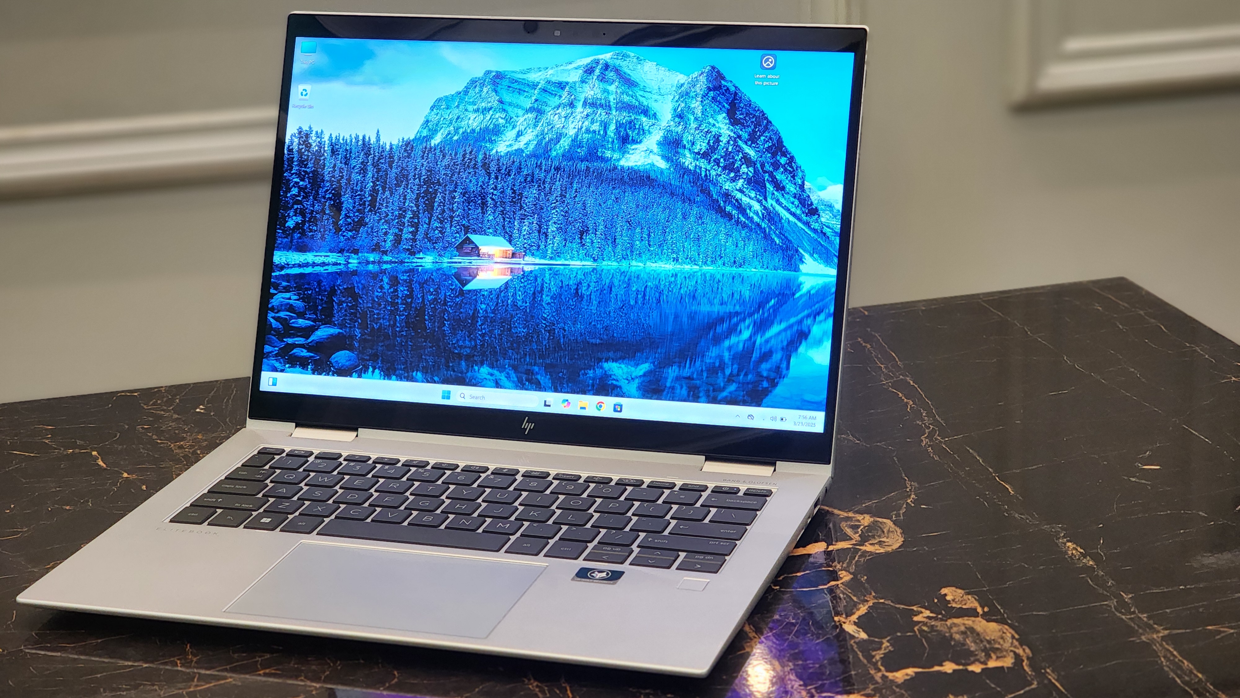 HP Elitebook 1040 G10 2in1 26-FEB-27