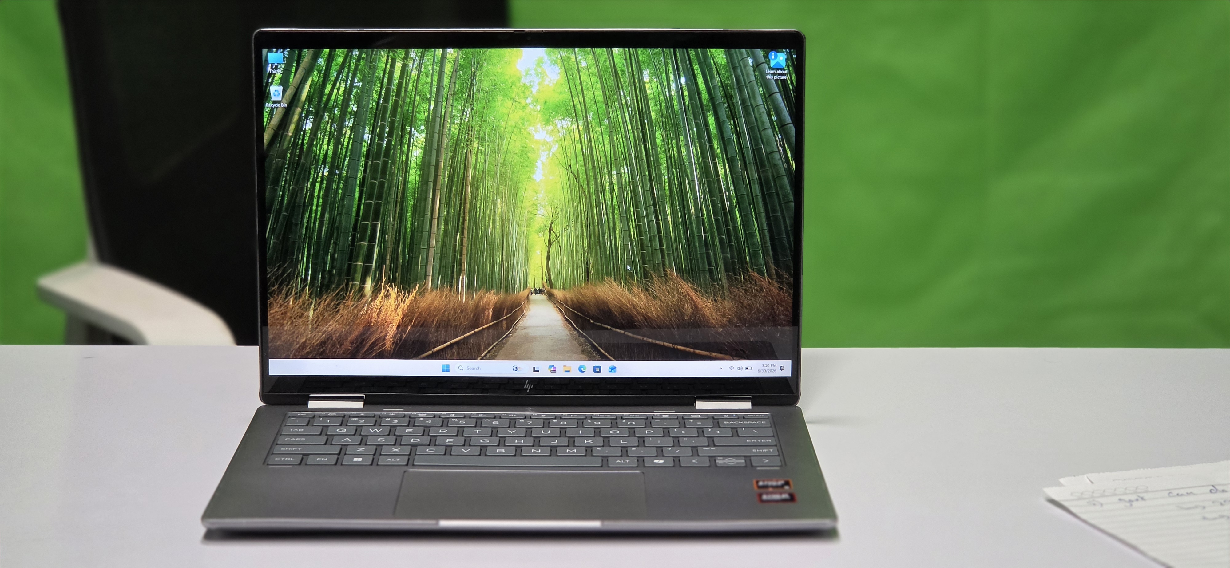 HP Envy x360 14th gen