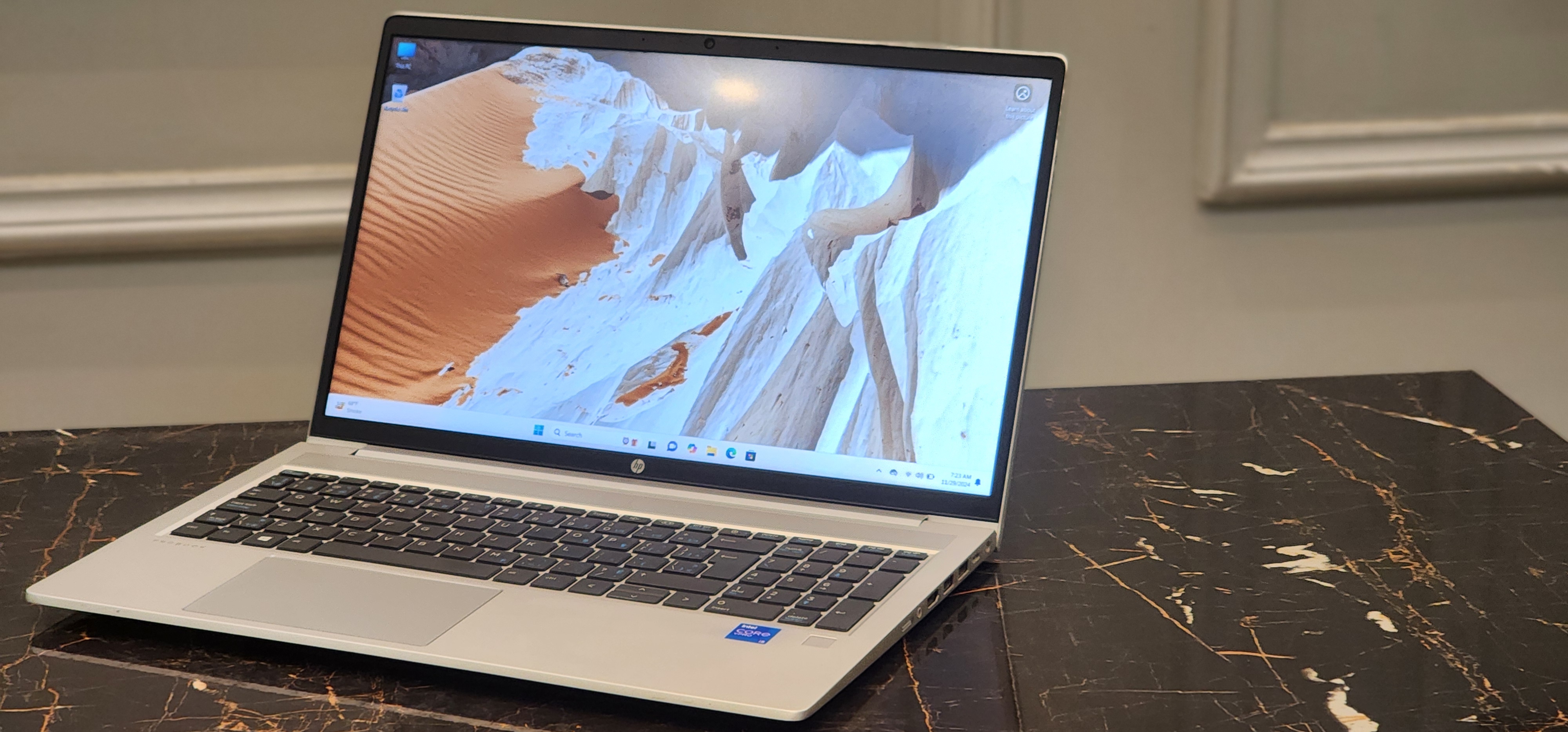 HP Probook 650 G8
