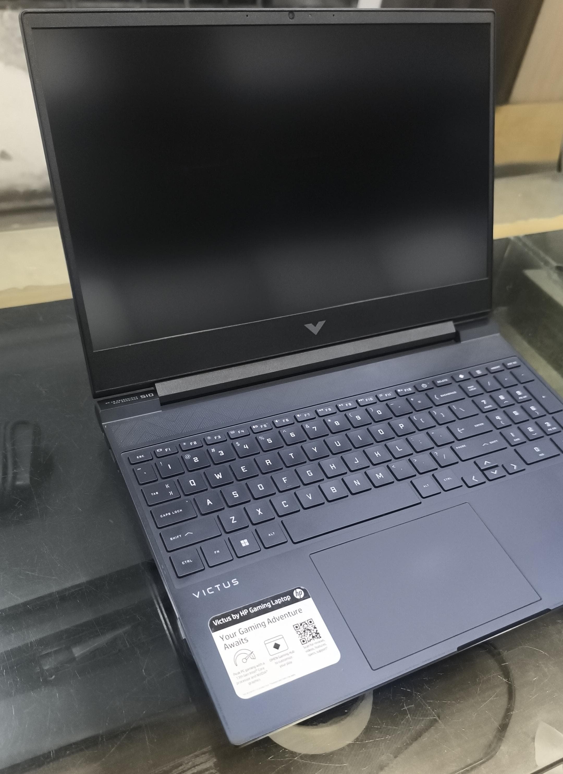 HP Victus