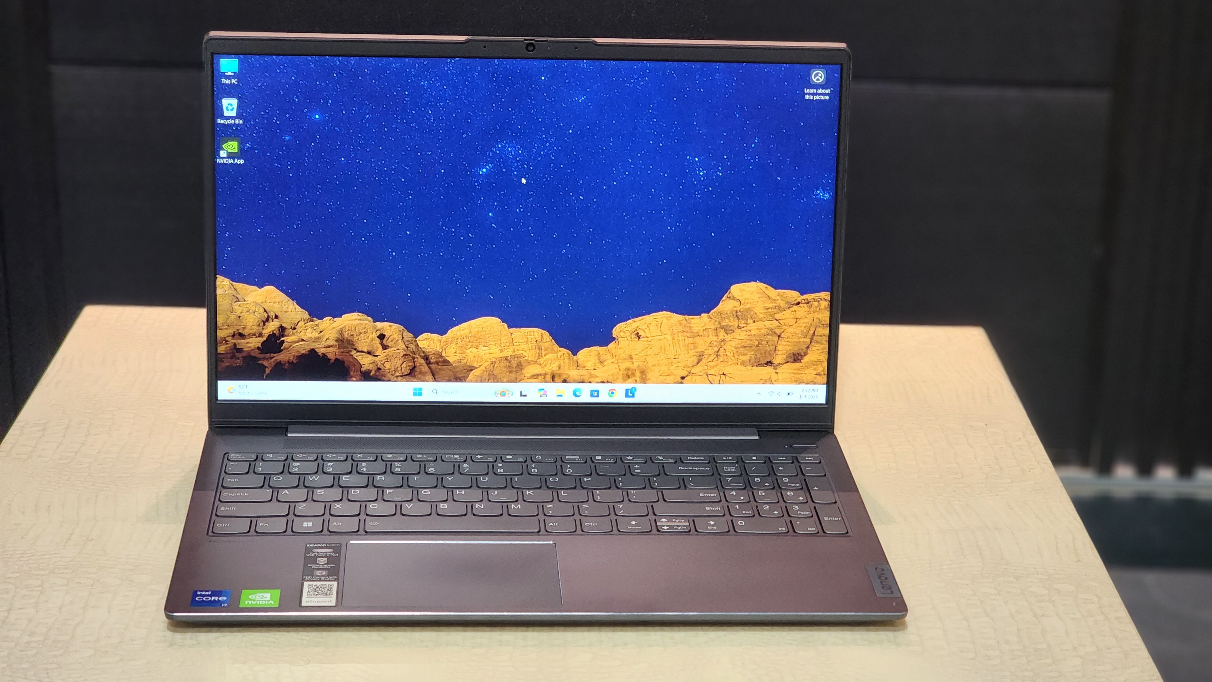 Lenovo Ideapad 5i