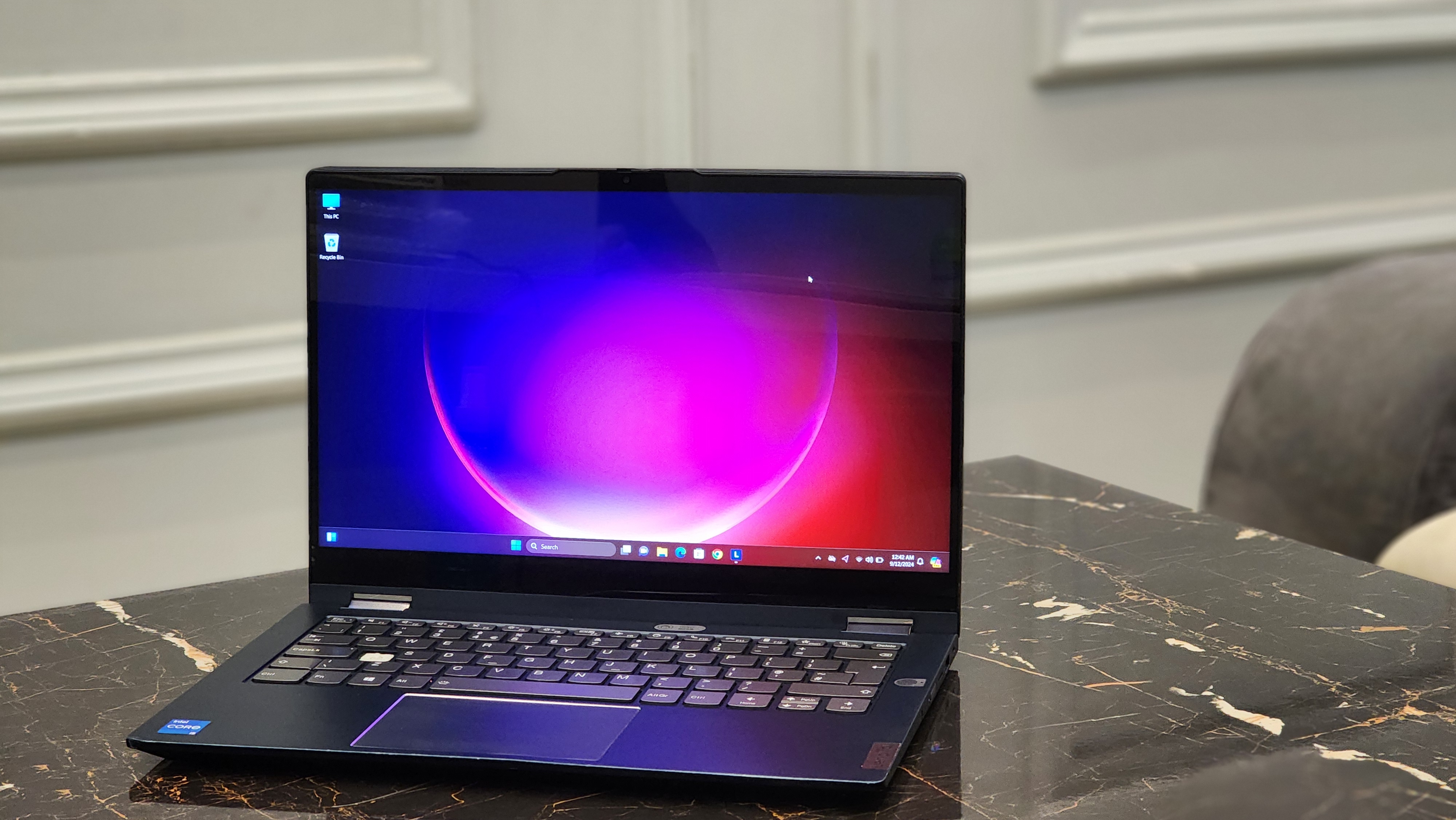 Lenovo ThinkBook 14 ilt
