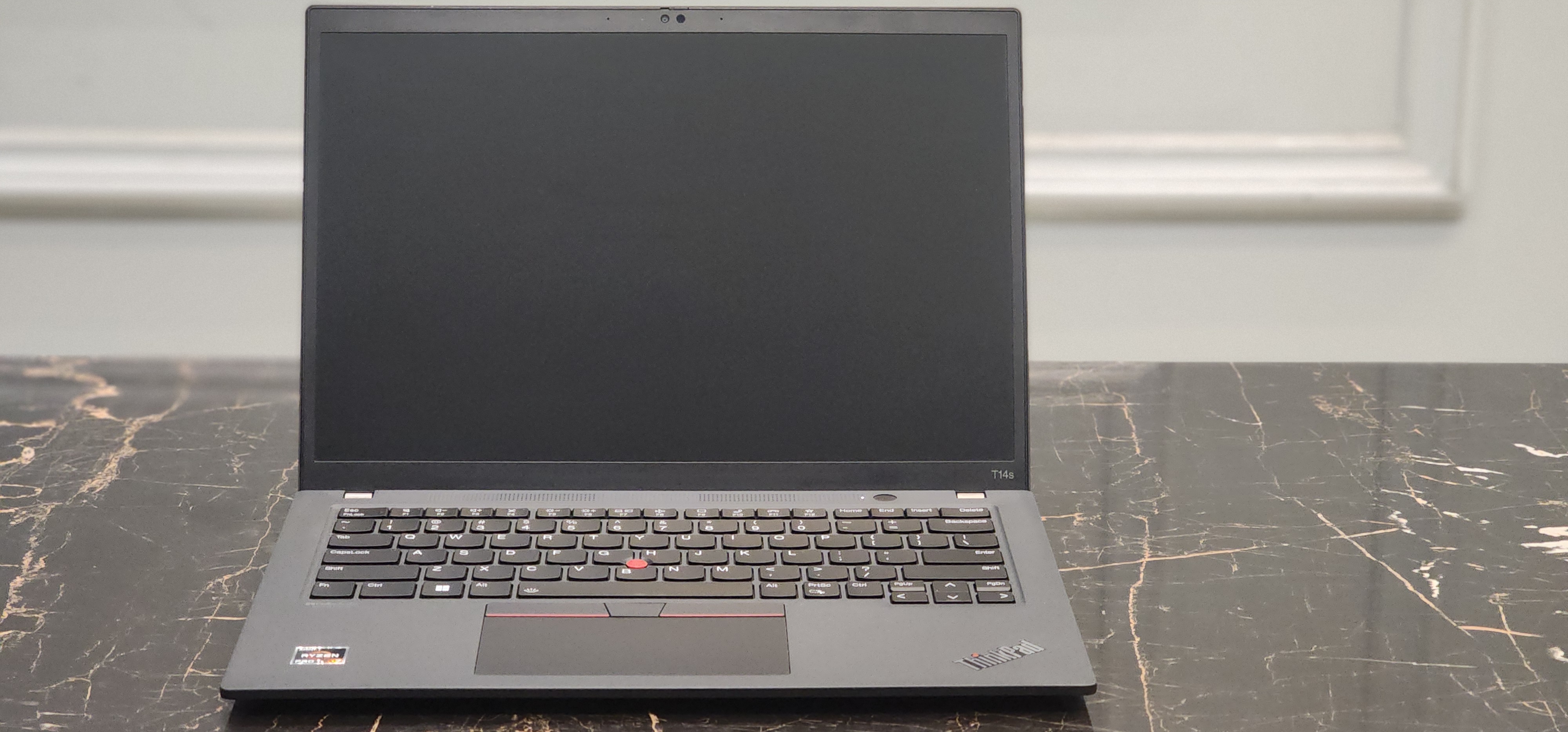 Lenovo Thinkpad T14s