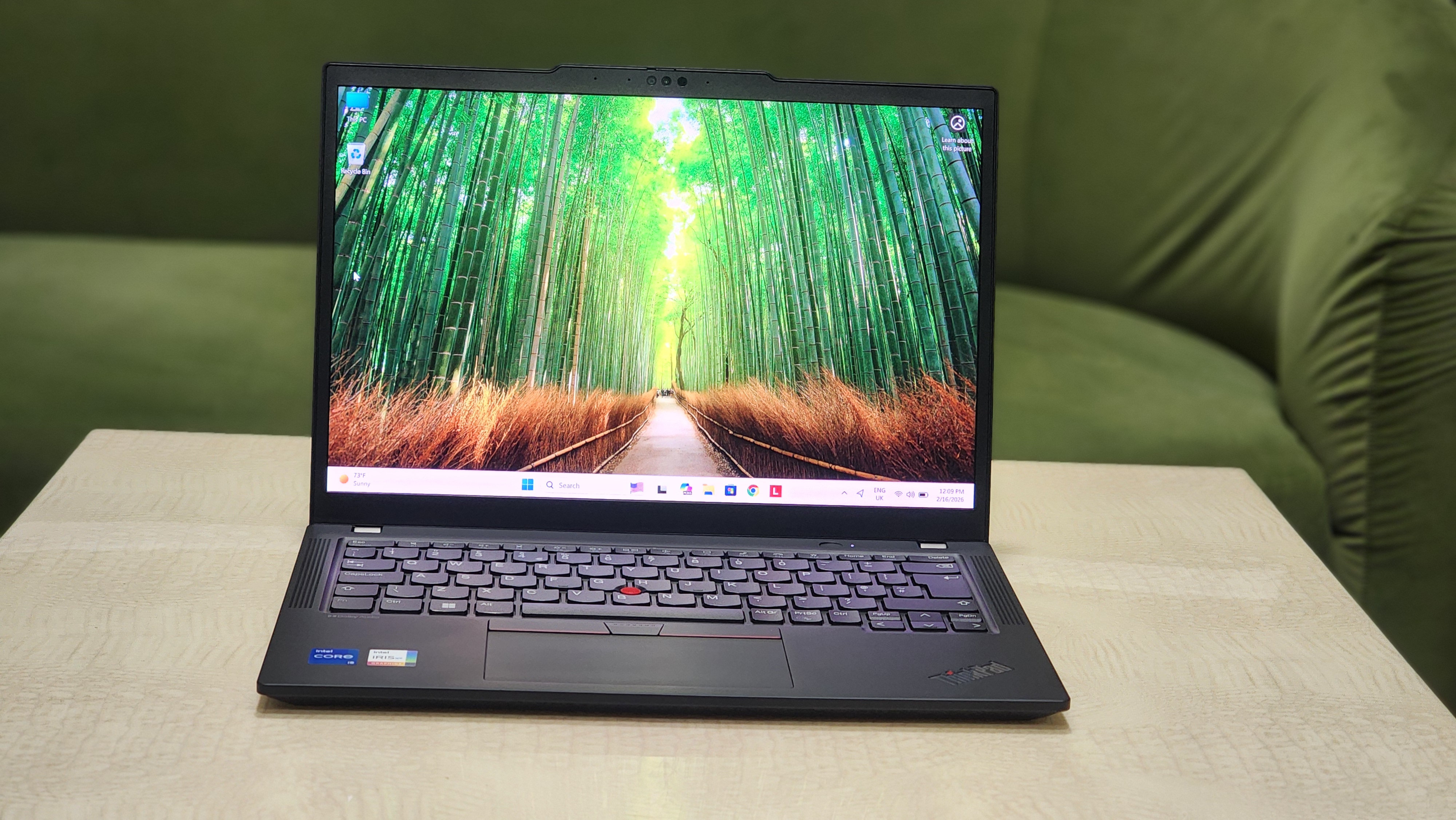 Lenovo X13 Gen 4