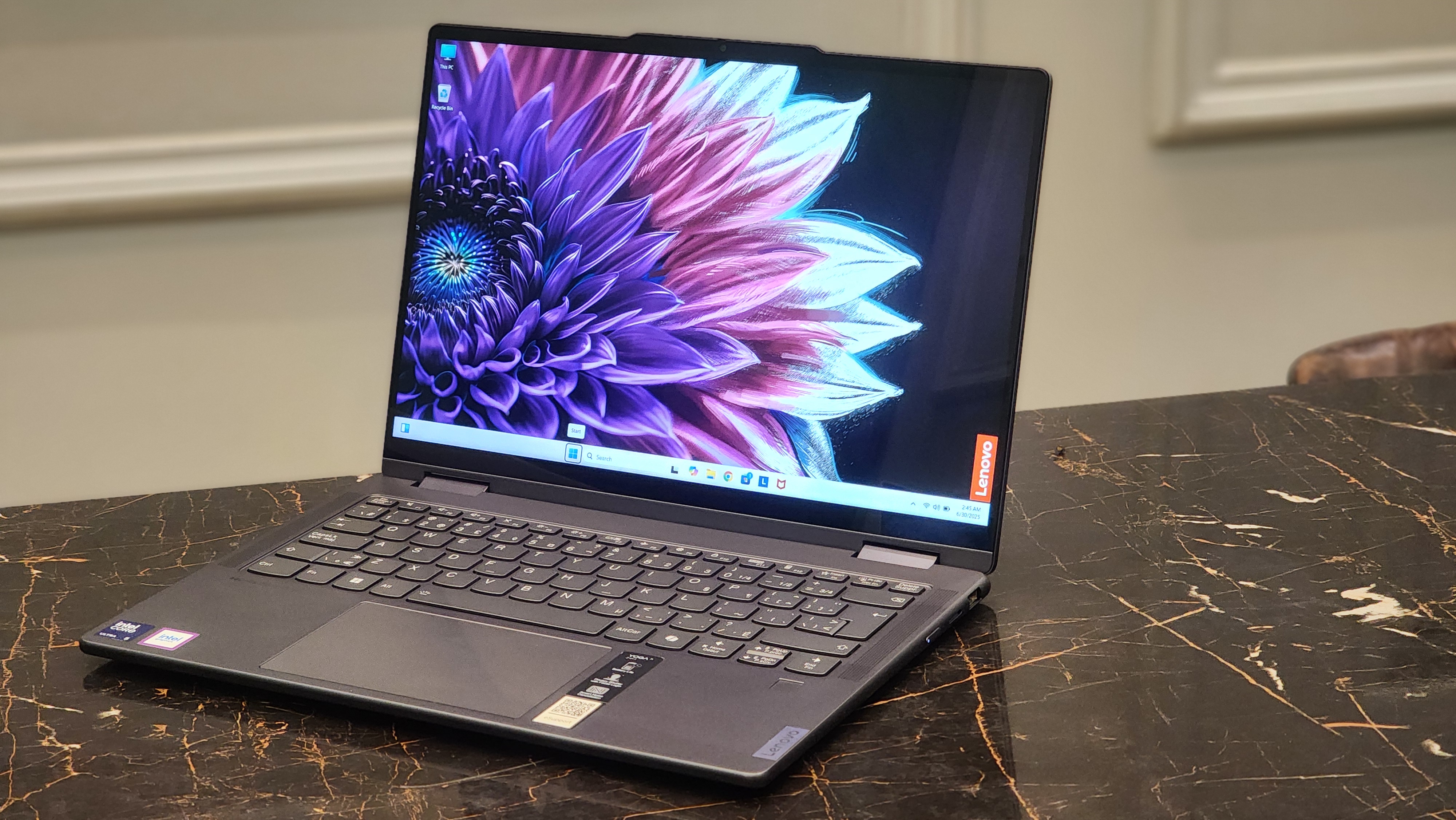 Lenovo Yoga 7i