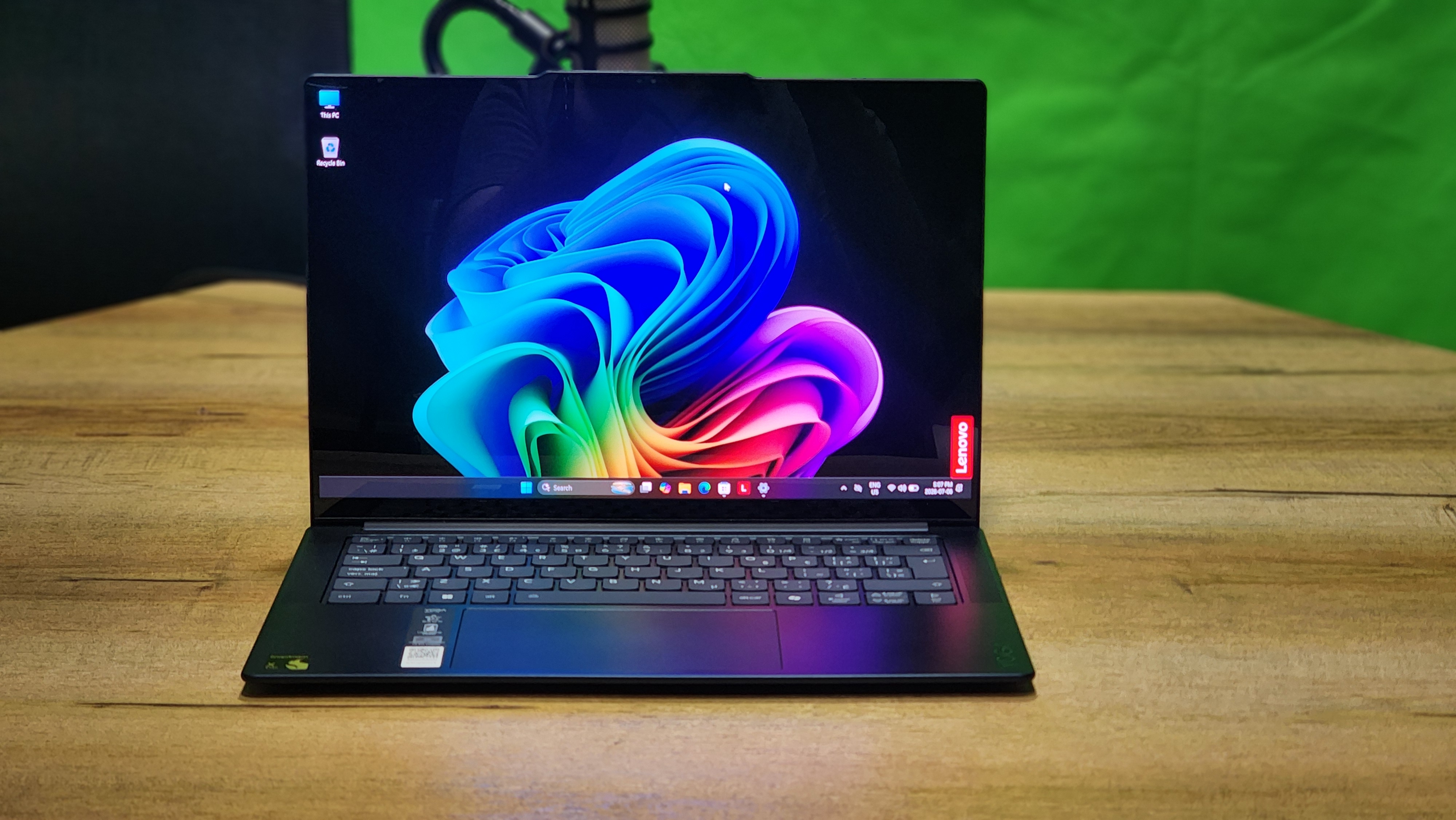 Lenovo Yoga Slim 7x