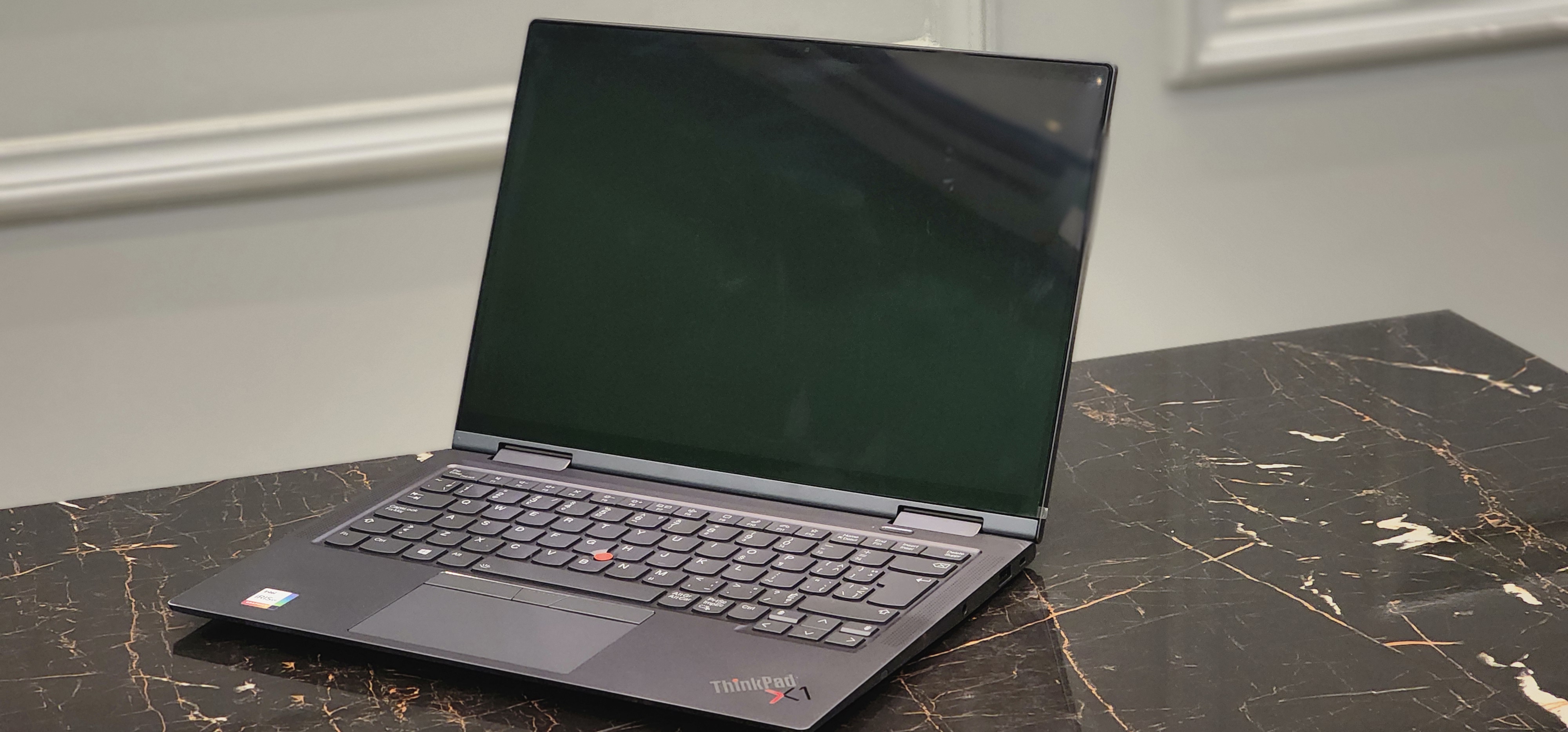 Lenovo Yoga X1 Gen 6