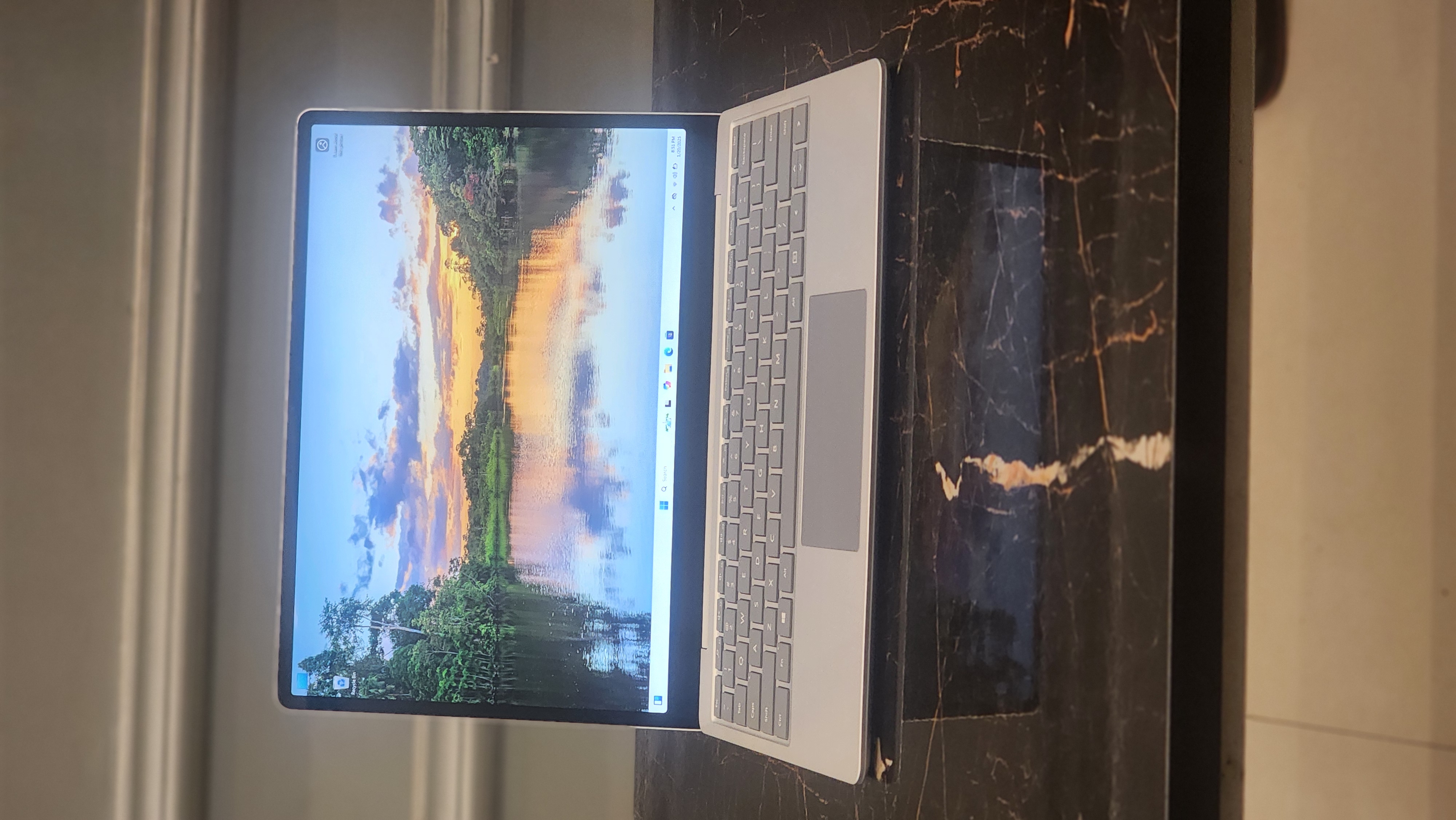 Microsoft Surface go