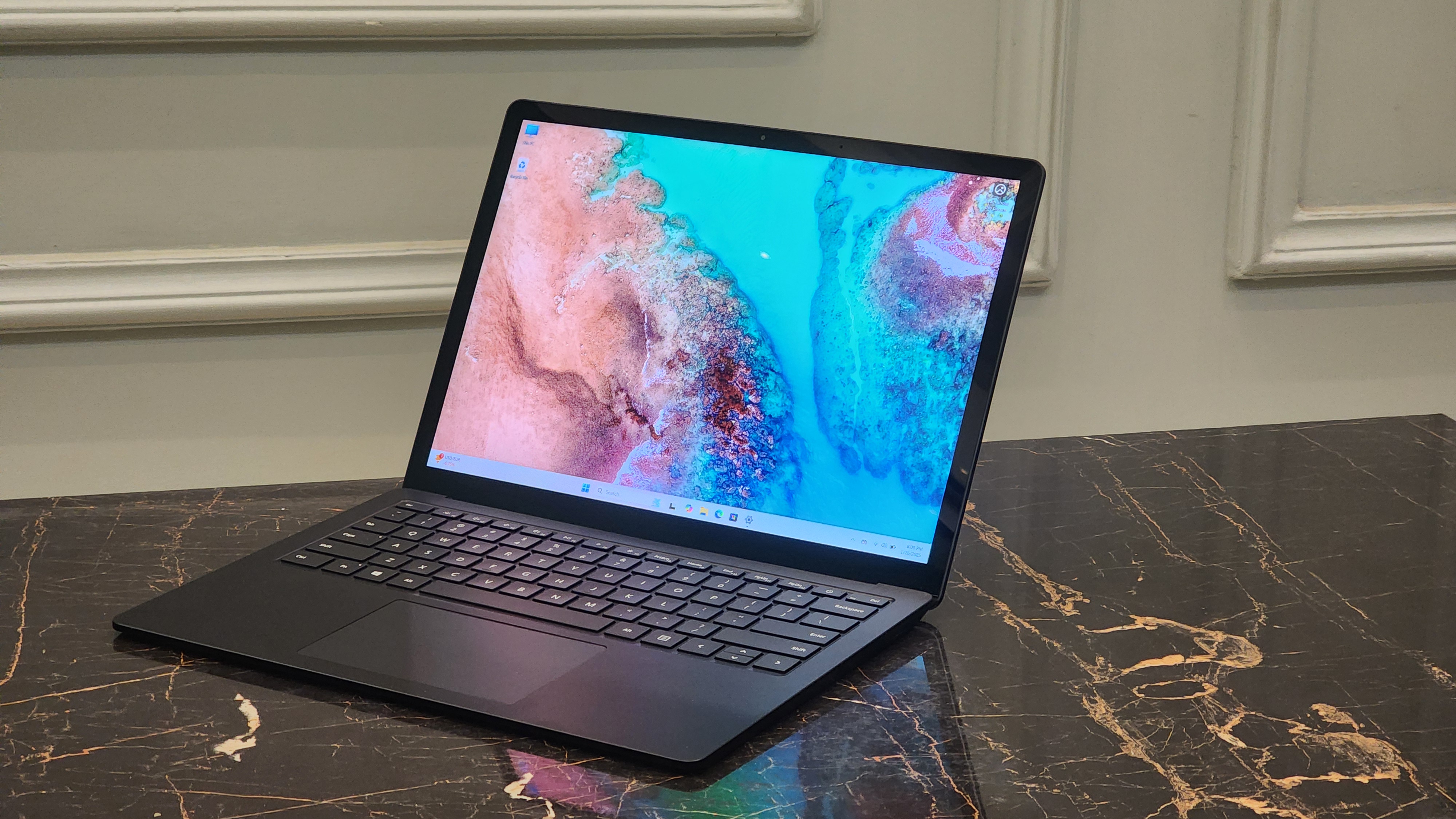Microsoft Surface Laptop 5