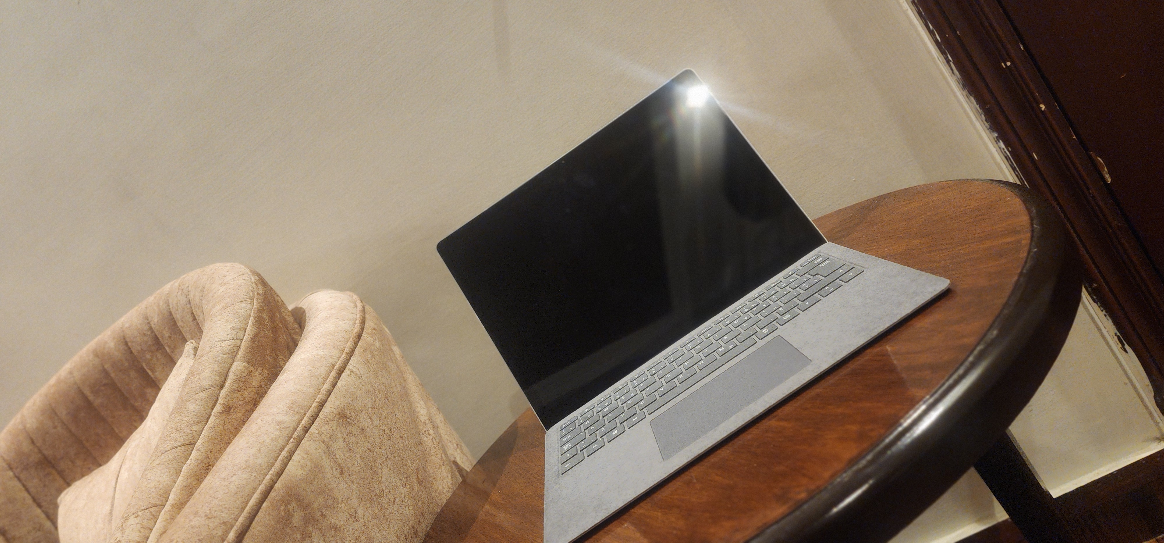 Microsoft Surface laptop3